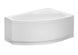 Кутова ванна FRIDA 1 права, 150 x 90 см 00273 фото 2