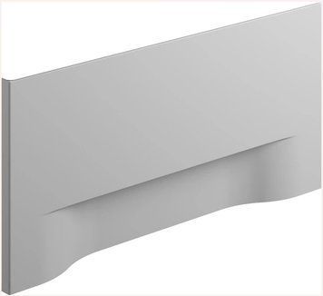 Прямоугольная фронтальная панель 160 см 00607 00607 фото
