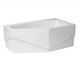 Панель на кутову ванну 140x80 см 00800 00800 фото 2