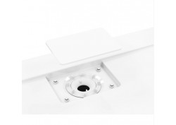 Душовий піддон Polimat Vegar 120x80x4,5 чорний (00187) Душовий піддон Polimat Vegar 120x80x4,5 чорний (00187)