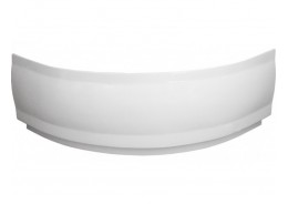 Панель на кутову ванну 130x130 см 00220