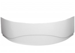 Панель на кутову ванну 140x140 см 00255