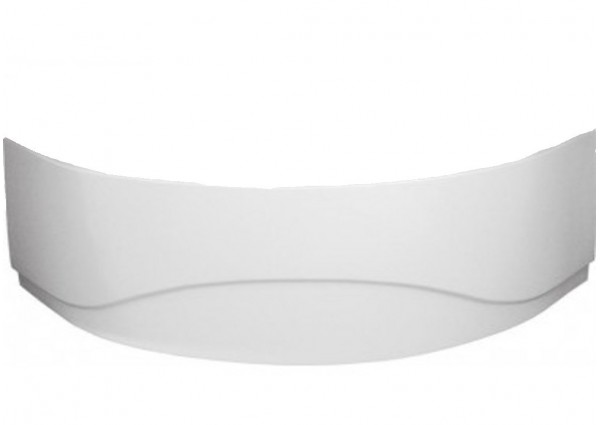 Панель на угловую ванну 140x140 см 00255 Панель на угловую ванну 140x140 см 00255