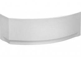 Панель на кутову ванну 160x100 см 00533