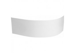 Панель на кутову ванну 150x100 см 00361