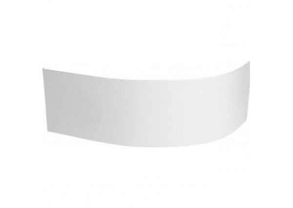 Панель на кутову ванну 130x85 см 00344 Панель на кутову ванну 130x85 см 00344