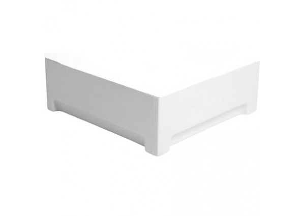 Панель на Душевой поддон TAKO 80х80 см 00399 Панель на Душевой поддон TAKO 80х80 см 00399