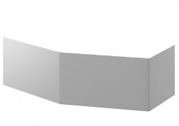 Панель на кутову ванну 160x90 см 00999