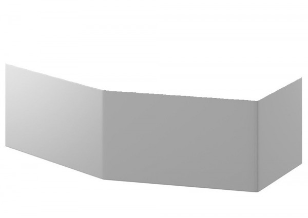 Панель на угловую ванну 160x90 см 00999 Панель на угловую ванну 160x90 см 00999