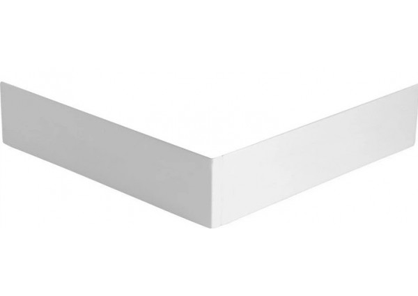 Панель на душевий піддон NOWY STYL 90х90 см 00614 Панель на душевий піддон NOWY STYL 90х90 см 00614