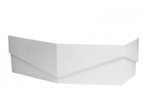 Панель на угловую ванну 140x80 см 00684 Панель на угловую ванну 140x80 см 00684