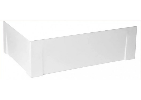 Панель на душевий піддон Roni 120х80 см 00690 Панель на душевий піддон Roni 120х80 см 00690