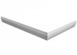 Панель на душевий піддон PATIO 80х80 см 00735