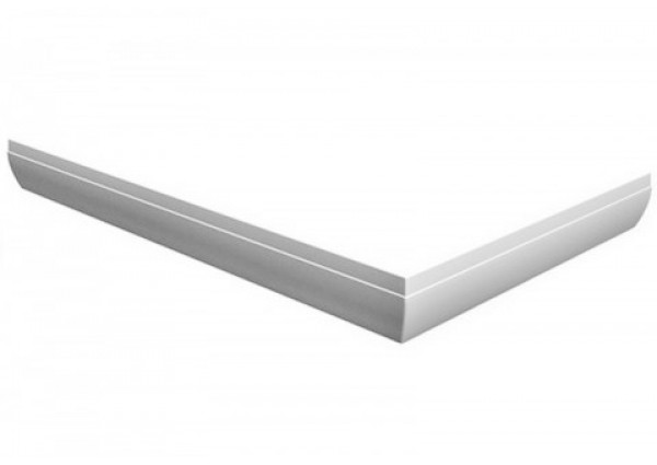 Панель на душевий піддон PATIO 80х80 см 00735 Панель на душевий піддон PATIO 80х80 см 00735