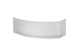 Панель на кутову ванну 160x100 см 00535