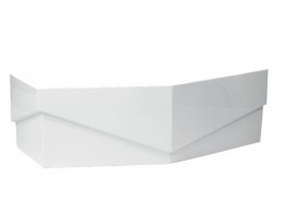 Панель на угловую ванну 140x80 см 00800 Панель на угловую ванну 140x80 см 00800