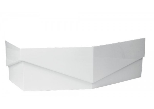 Панель на кутову ванну 140x80 см 00800 Панель на кутову ванну 140x80 см 00800