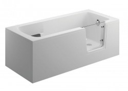 Прямоугольная боковая панель 75 см 00891 Прямоугольная боковая панель 75 см 00891