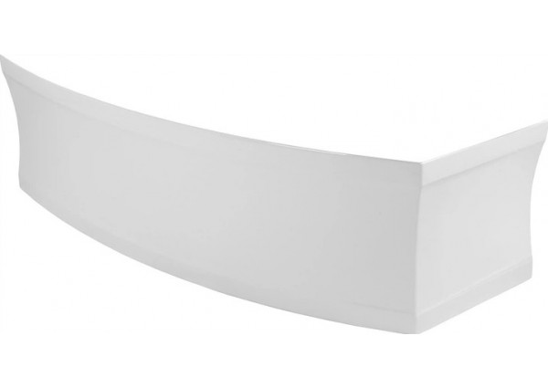 Панель на кутову ванну 160x105 см 00979 Панель на кутову ванну 160x105 см 00979