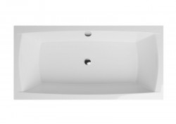 Прямокутна ванна APRI, 140 x 70 см