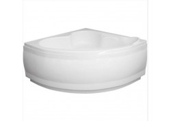 Панель на угловую ванну 120x120 см 00206