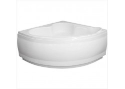 Панель на угловую ванну 130x130 см 00220