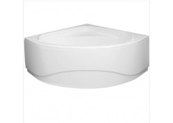 Панель на угловую ванну 140x140 см 00255