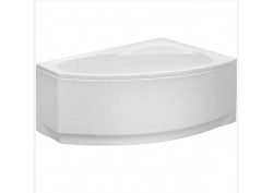 Панель на угловую ванну 140x80 см 00269