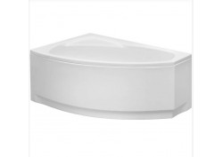 Панель на угловую ванну 140x80 см 00272