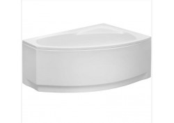 Панель на угловую ванну 150x90 см 00275