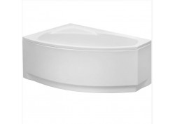 Панель на угловую ванну 150x90 см 00292