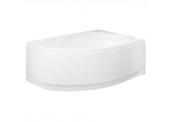 Панель на угловую ванну 150x100 см 00294