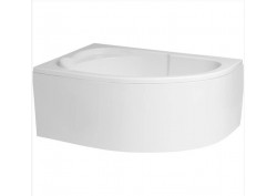 Панель на кутову ванну 130x85 см 00344 Панель на кутову ванну 130x85 см 00344