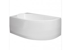 Панель на угловую ванну 145x85 см 00422