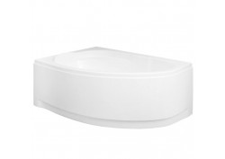 Панель на кутову ванну 160x100 см 00535