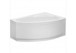 Панель на угловую ванну 140x90 см 00760