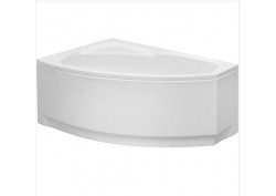 Панель на угловую ванну 140x90 см 00761