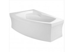 Панель на угловую ванну 160x105 см 00979