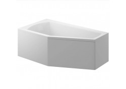 Панель на угловую ванну 160x90 см 00999