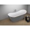Акрилова ванна ABI графітова, 180 x 80 см